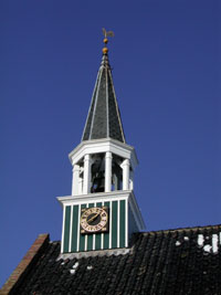 Kerktoren