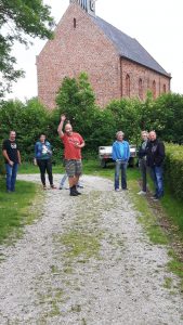 2019 hemelvaart jeu de boules actie 1