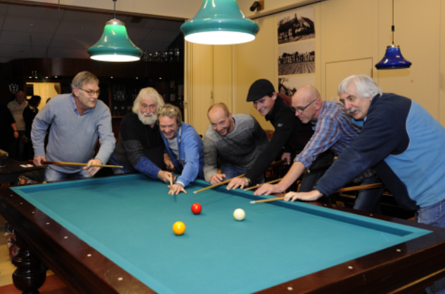 OL'NZIELSTER februari/maart 2020