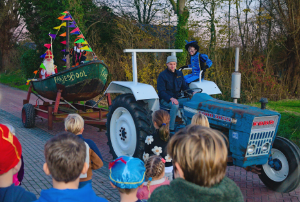 OL'NZIELSTER februari 2025